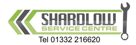Shardlow Service Centre